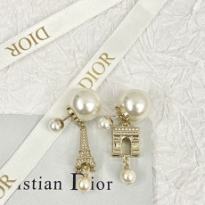 Christian Dior Earrings